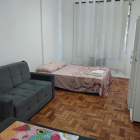 Lindo Apartamento Em Copacabana Rio de Janeiro Eksteriør billede
