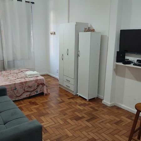 Lindo Apartamento Em Copacabana Rio de Janeiro Eksteriør billede