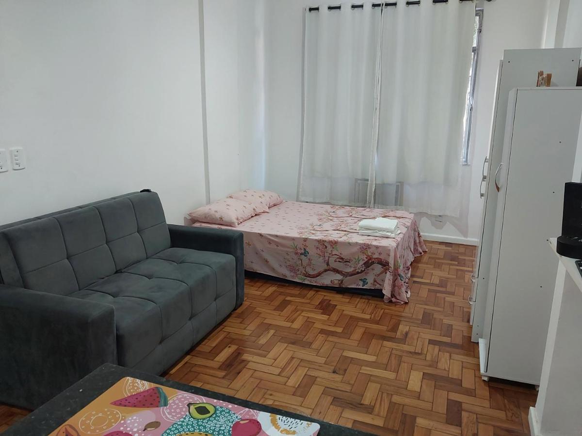 Lindo Apartamento Em Copacabana Rio de Janeiro Eksteriør billede