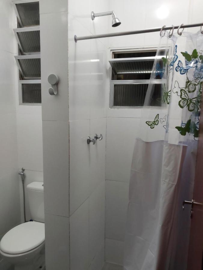 Lindo Apartamento Em Copacabana Rio de Janeiro Eksteriør billede