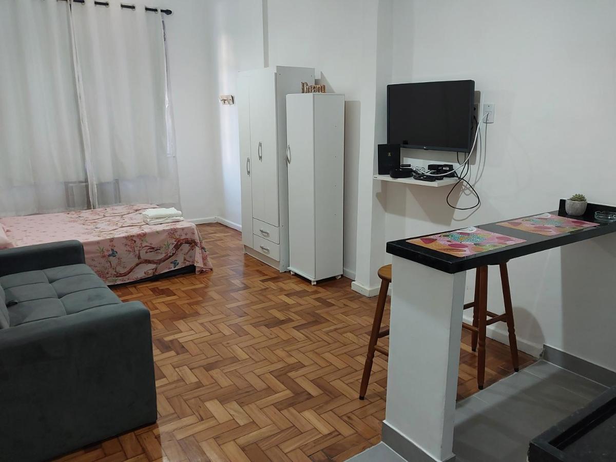 Lindo Apartamento Em Copacabana Rio de Janeiro Eksteriør billede
